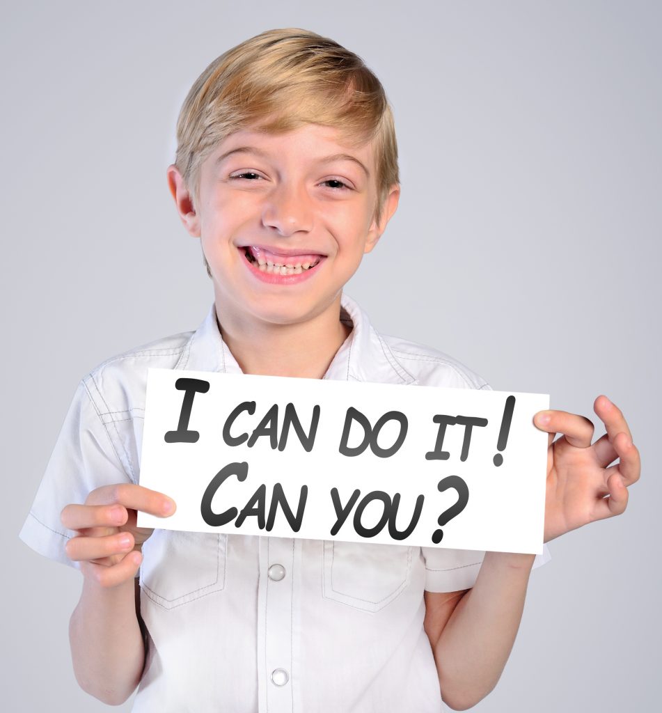boy challenge you if you can do it