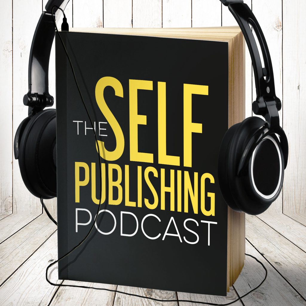Podcast advertisement