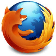 Firefox browser logo
