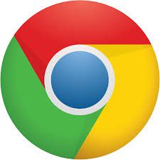 Google Chrome icon
