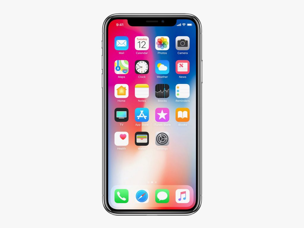 smartphone