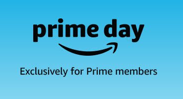 Amazon Prime Day logo