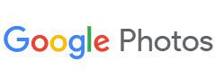 Google Photos - header
