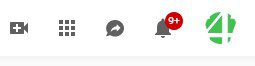 Icons from YouTube