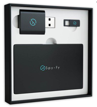 Privacy Kit