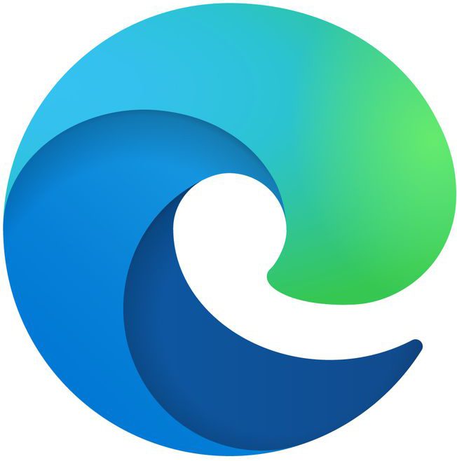 Microsoft Edge icon