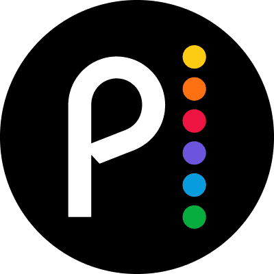 Peacock icon