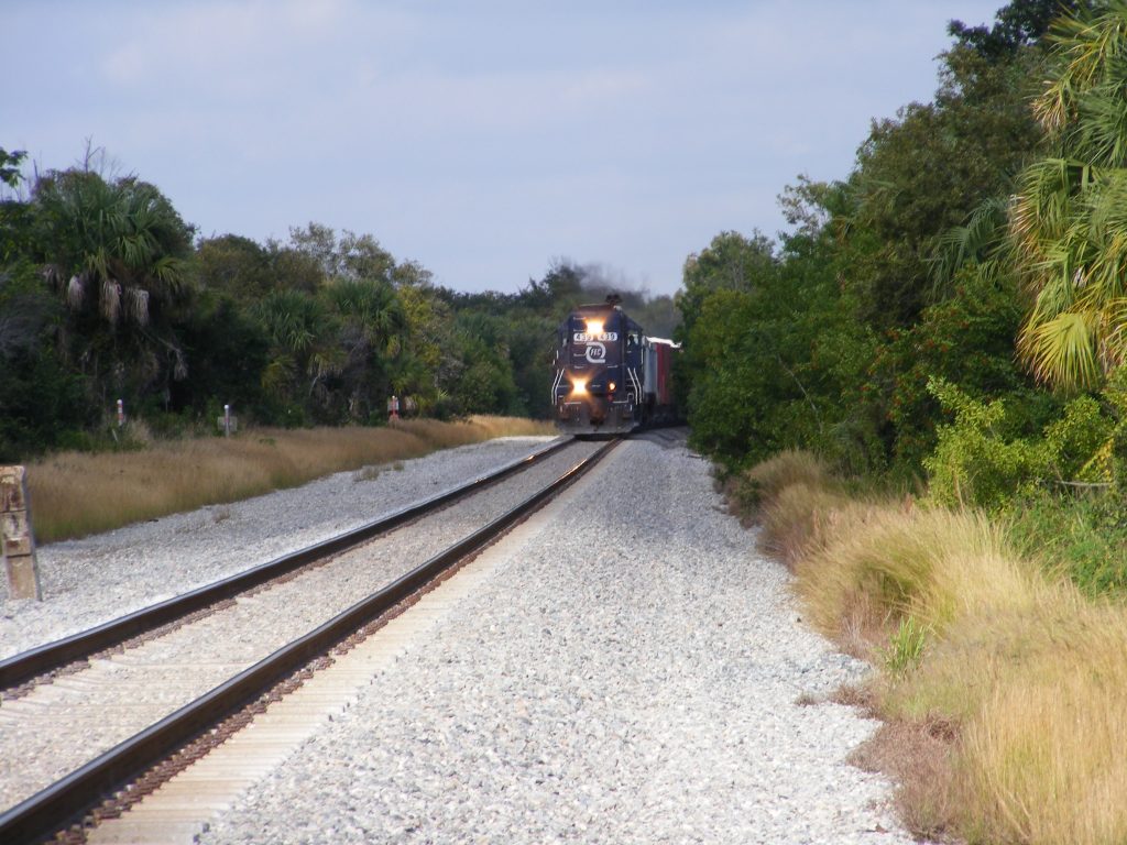 FEC engine and tracks