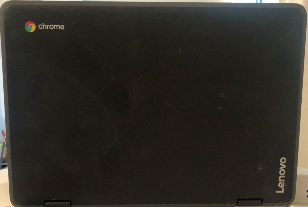 Lenovo Chromebook
