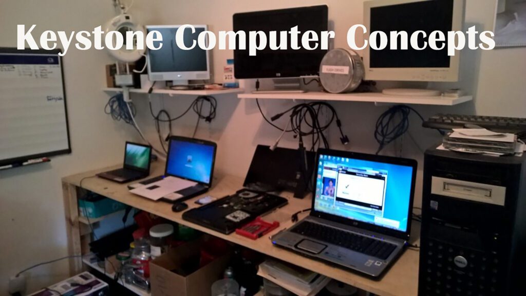 Buying A New Computer? Don’t Make These Mistakes! - my bench n the shop.